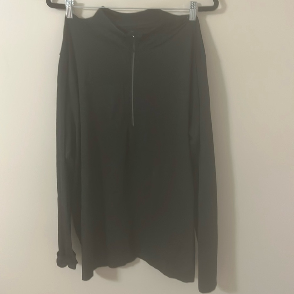Lululemon quarter zip Men’s XXL